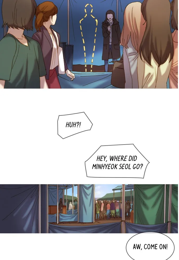 This Magical Moment Chapter 1 page 128 - 