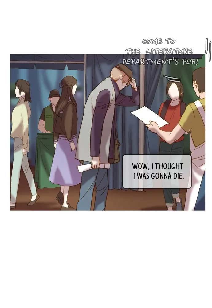 This Magical Moment Chapter 1 page 130 - 