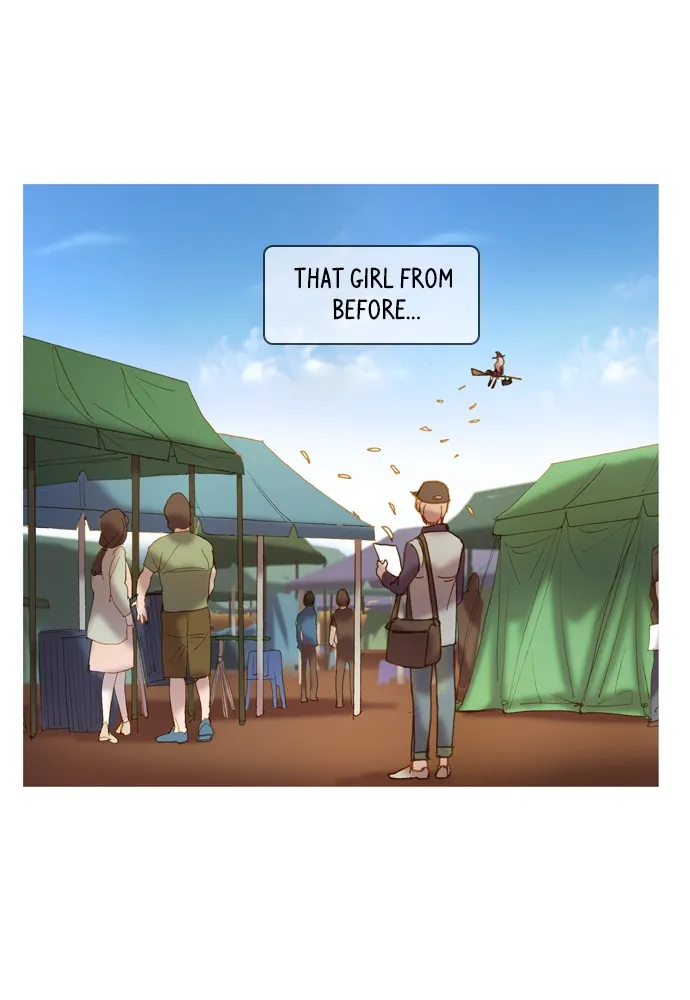This Magical Moment Chapter 1 page 134 - 