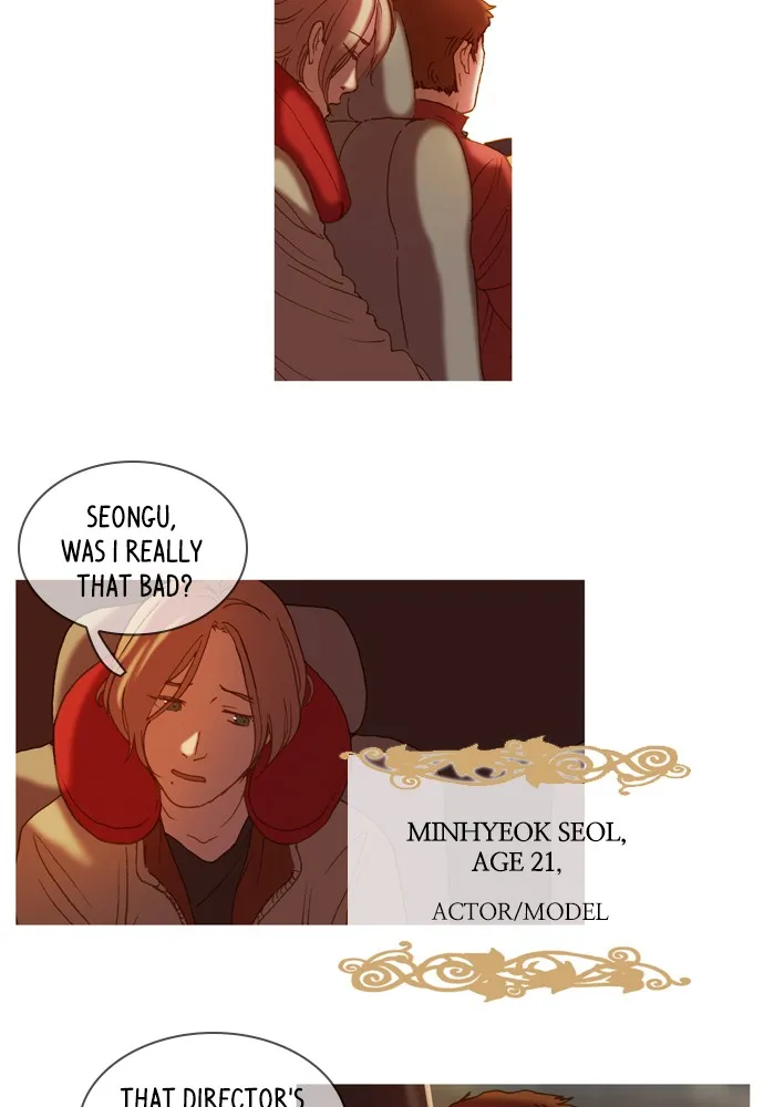 This Magical Moment Chapter 1 page 15 - 