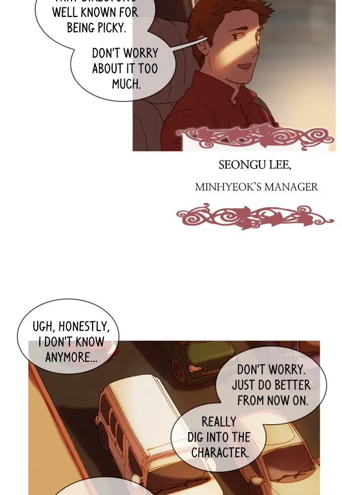 This Magical Moment Chapter 1 page 16 - 