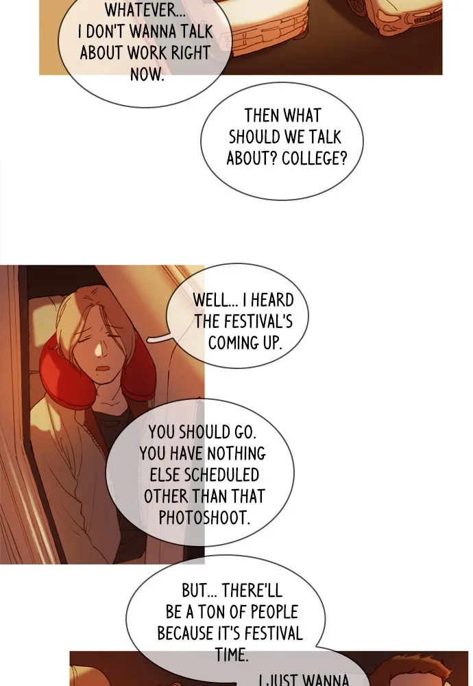 This Magical Moment Chapter 1 page 17 - 