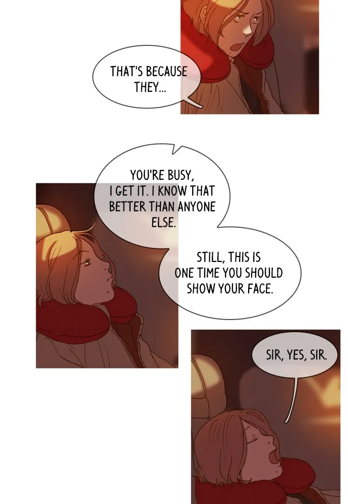 This Magical Moment Chapter 1 page 19 - 