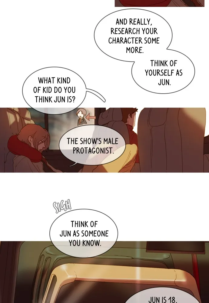 This Magical Moment Chapter 1 page 20 - 