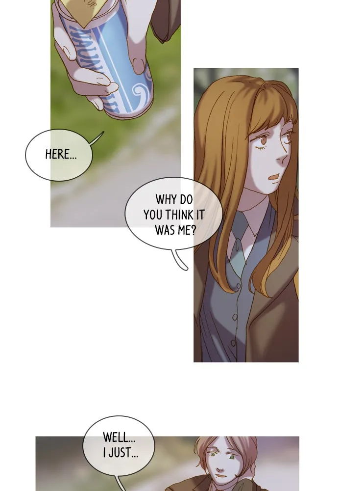 This Magical Moment Chapter 1 page 3 - 