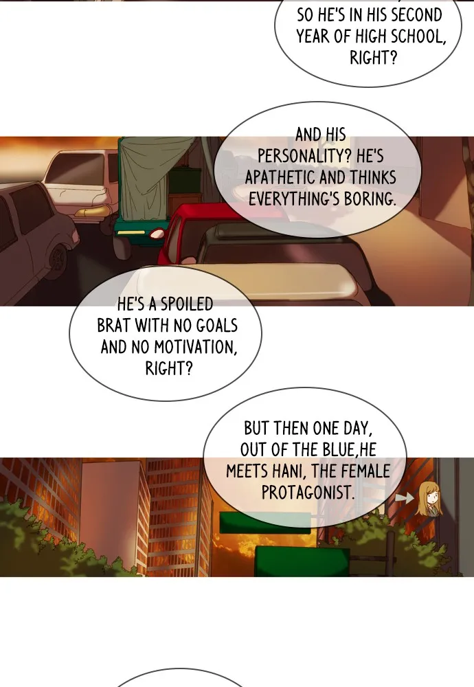 This Magical Moment Chapter 1 page 21 - 