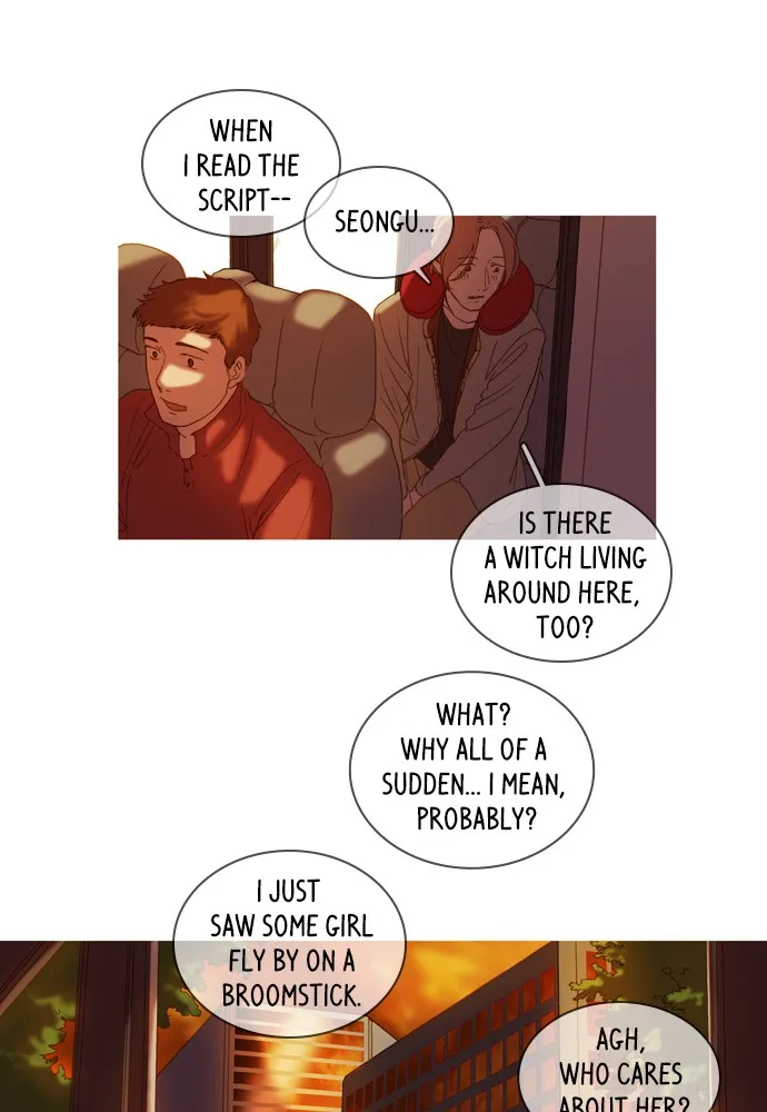 This Magical Moment Chapter 1 page 31 - 
