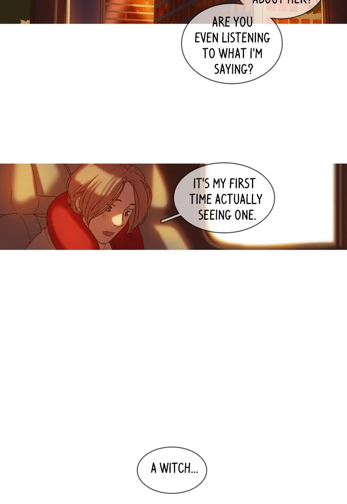 This Magical Moment Chapter 1 page 32 - 
