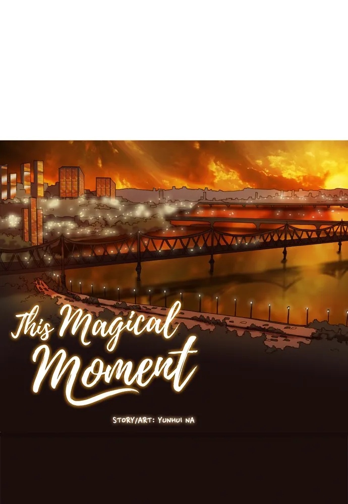 This Magical Moment Chapter 1 page 33 - 
