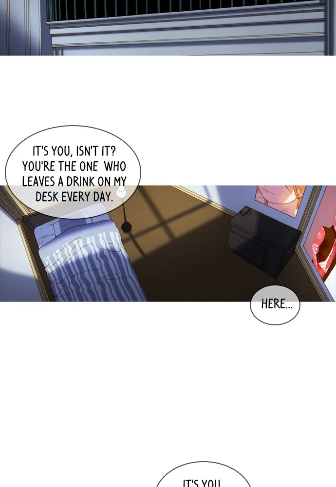 This Magical Moment Chapter 1 page 35 - 