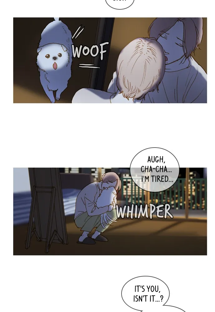 This Magical Moment Chapter 1 page 37 - 