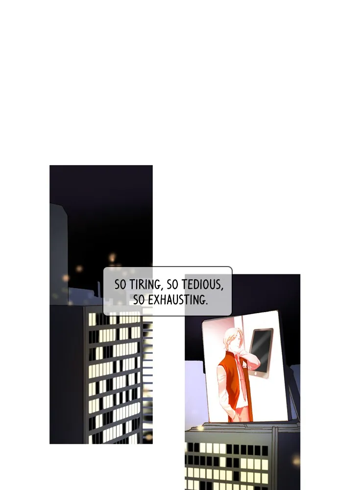 This Magical Moment Chapter 1 page 41 - 
