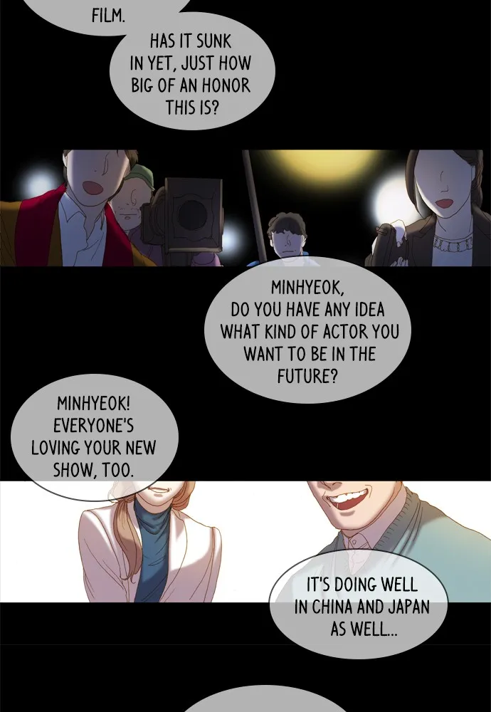 This Magical Moment Chapter 1 page 47 - 