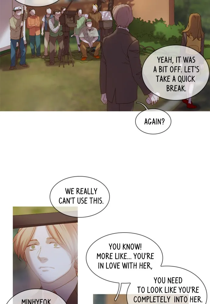 This Magical Moment Chapter 1 page 6 - 