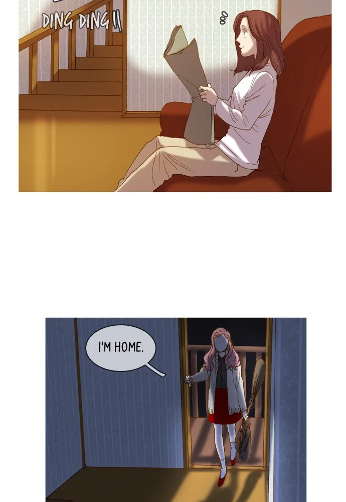 This Magical Moment Chapter 1 page 58 - 