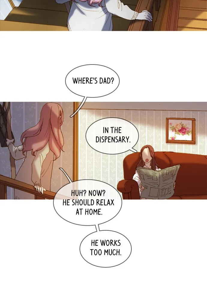 This Magical Moment Chapter 1 page 60 - 