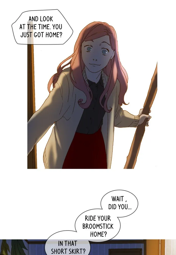 This Magical Moment Chapter 1 page 64 - 