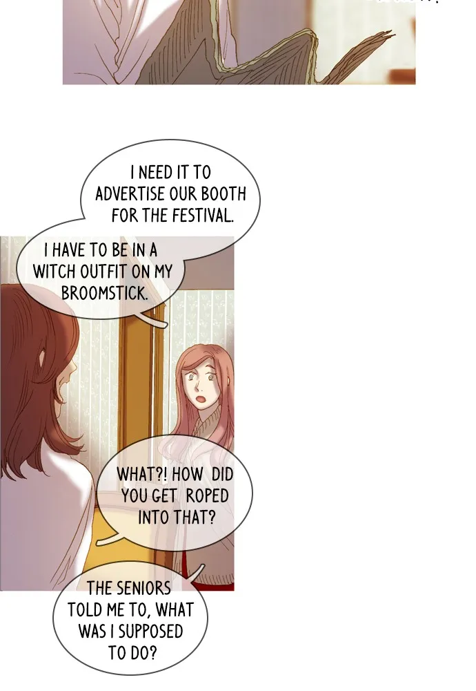 This Magical Moment Chapter 1 page 68 - 