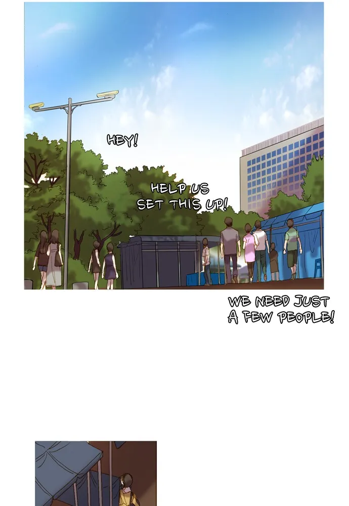 This Magical Moment Chapter 1 page 70 - 