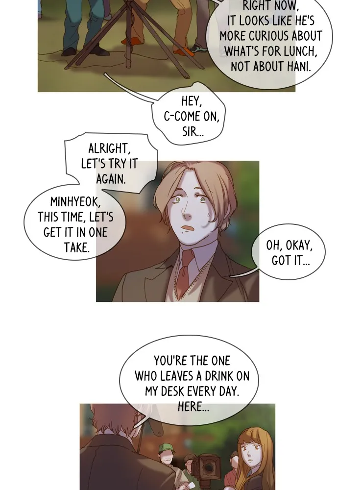 This Magical Moment Chapter 1 page 8 - 