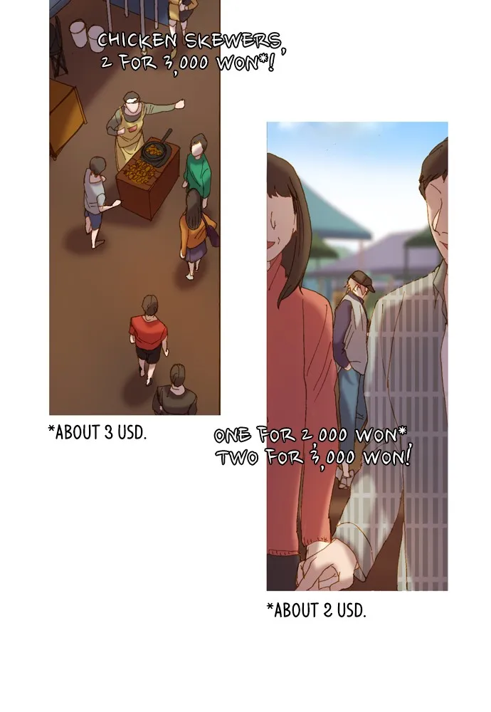 This Magical Moment Chapter 1 page 71 - 
