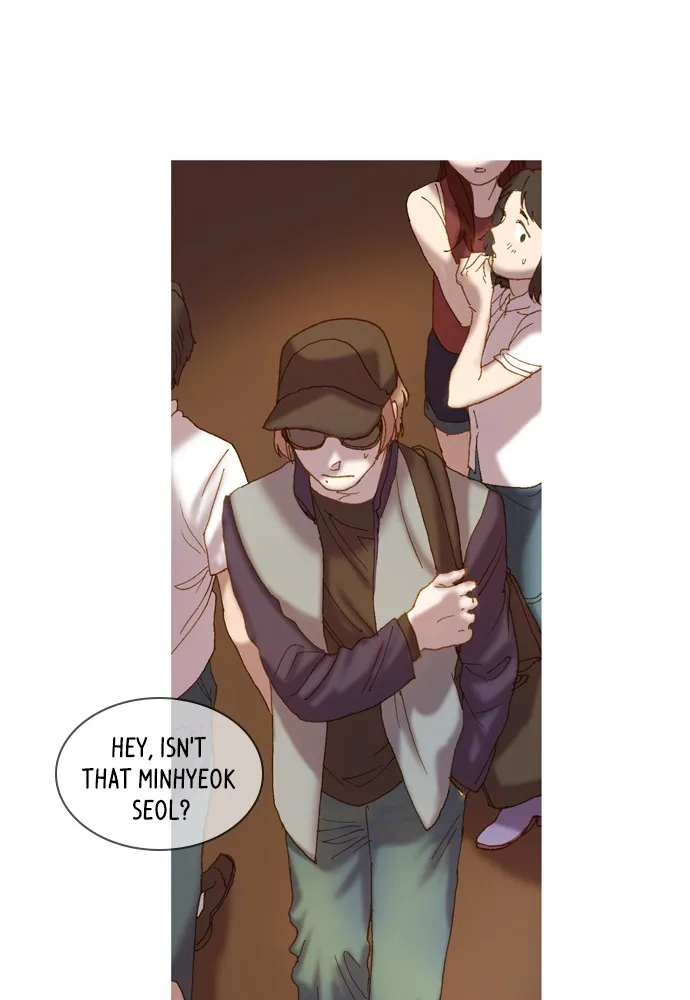 This Magical Moment Chapter 1 page 72 - 