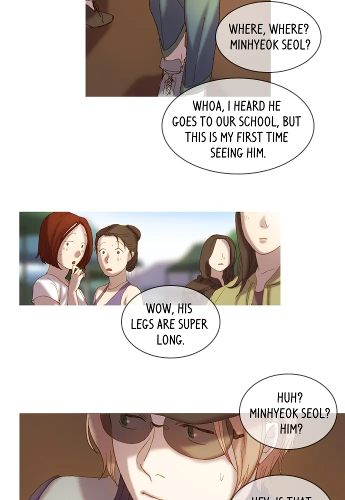 This Magical Moment Chapter 1 page 73 - 