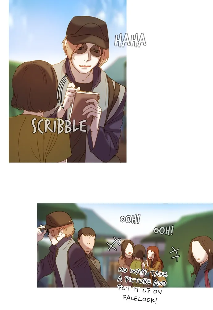 This Magical Moment Chapter 1 page 75 - 
