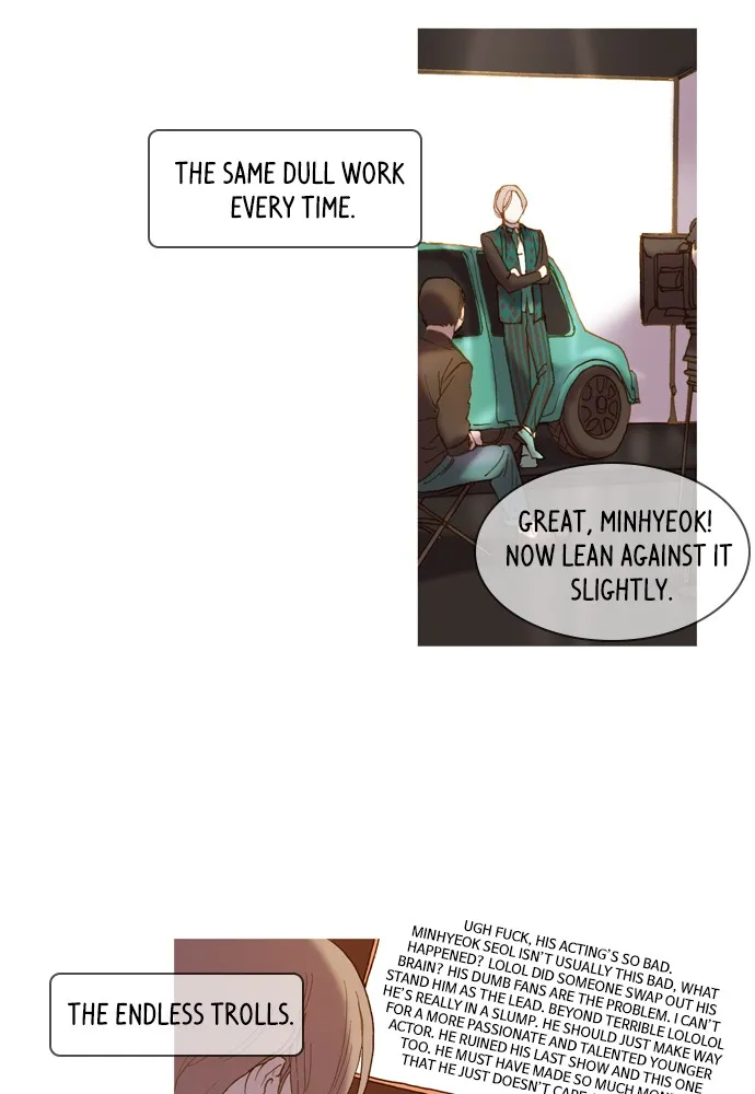 This Magical Moment Chapter 1 page 77 - 