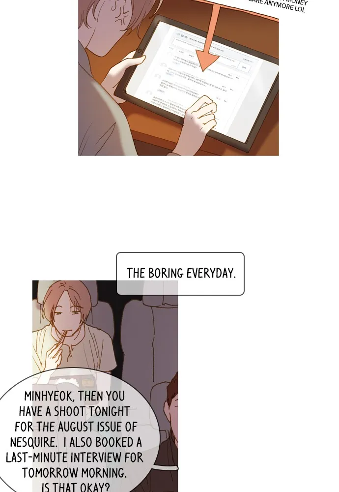 This Magical Moment Chapter 1 page 78 - 