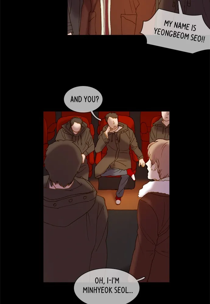 This Magical Moment Chapter 1 page 81 - 