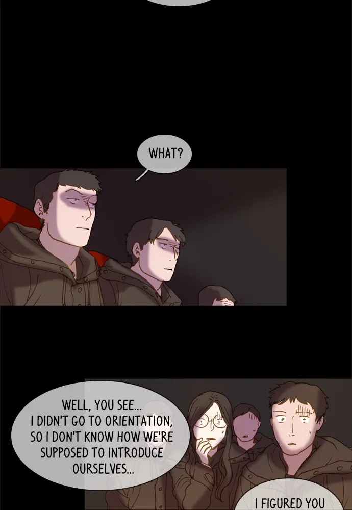 This Magical Moment Chapter 1 page 82 - 