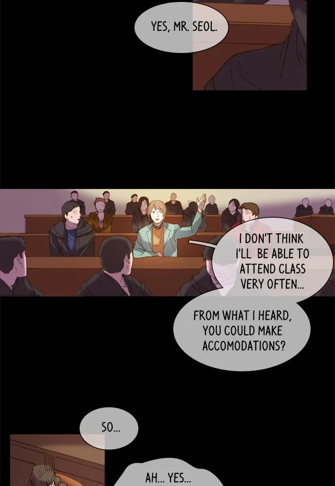 This Magical Moment Chapter 1 page 88 - 