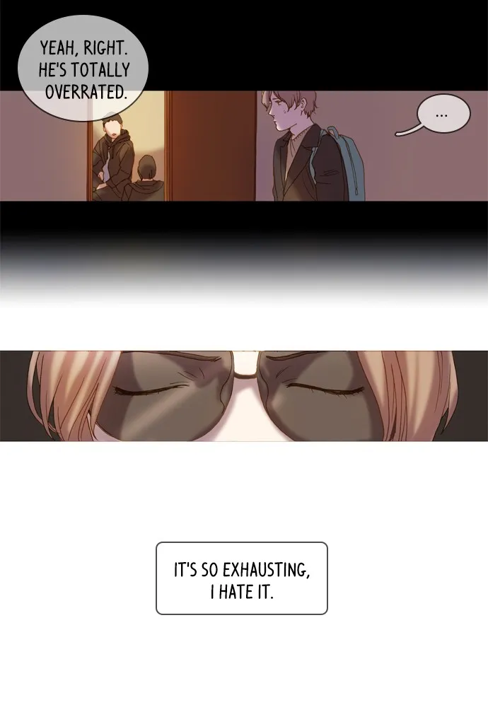 This Magical Moment Chapter 1 page 91 - 