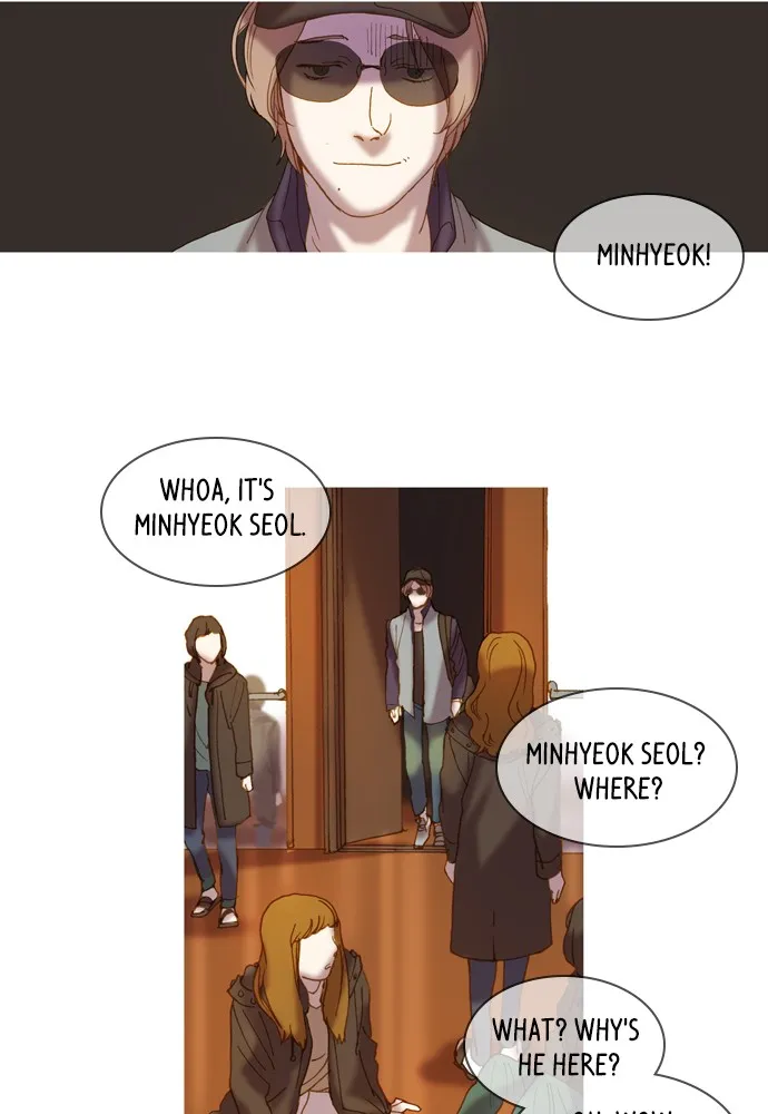 This Magical Moment Chapter 1 page 92 - 