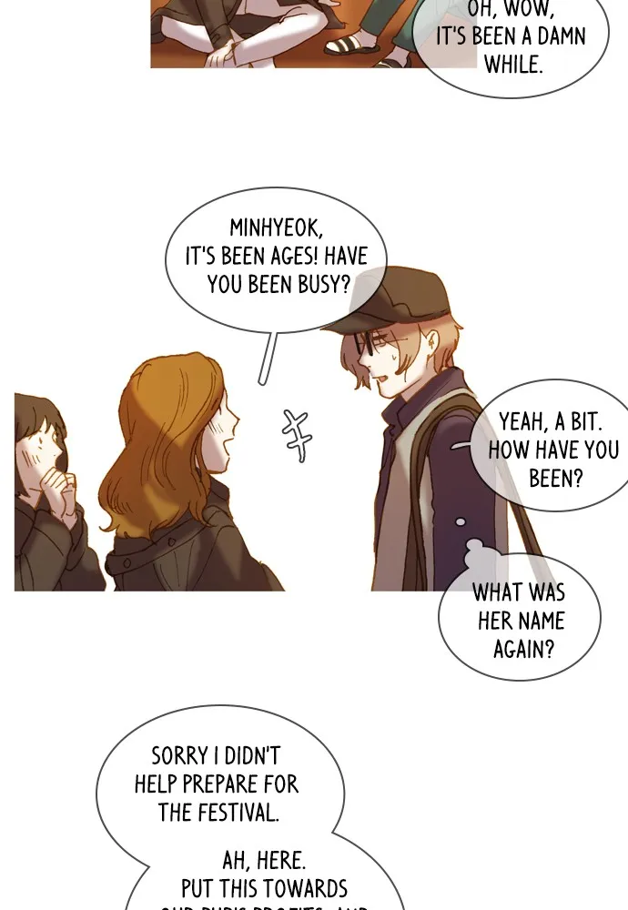 This Magical Moment Chapter 1 page 93 - 