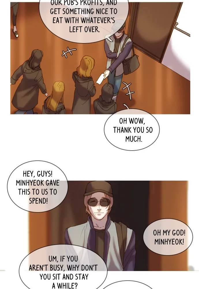 This Magical Moment Chapter 1 page 94 - 