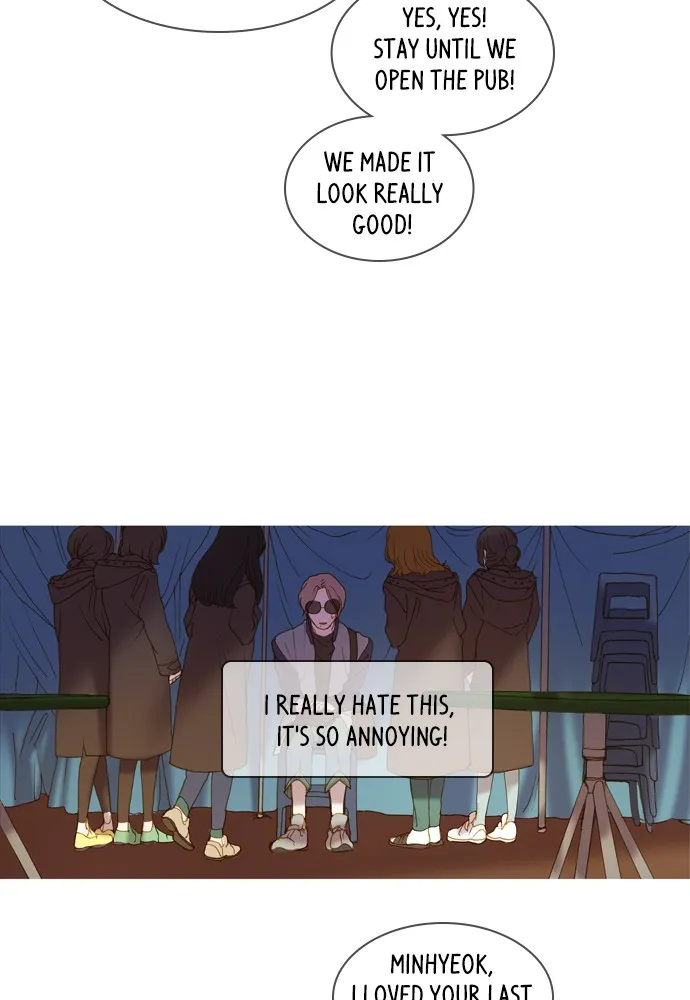 This Magical Moment Chapter 1 page 95 - 
