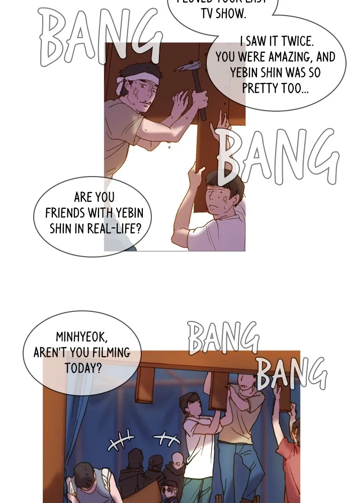 This Magical Moment Chapter 1 page 96 - 