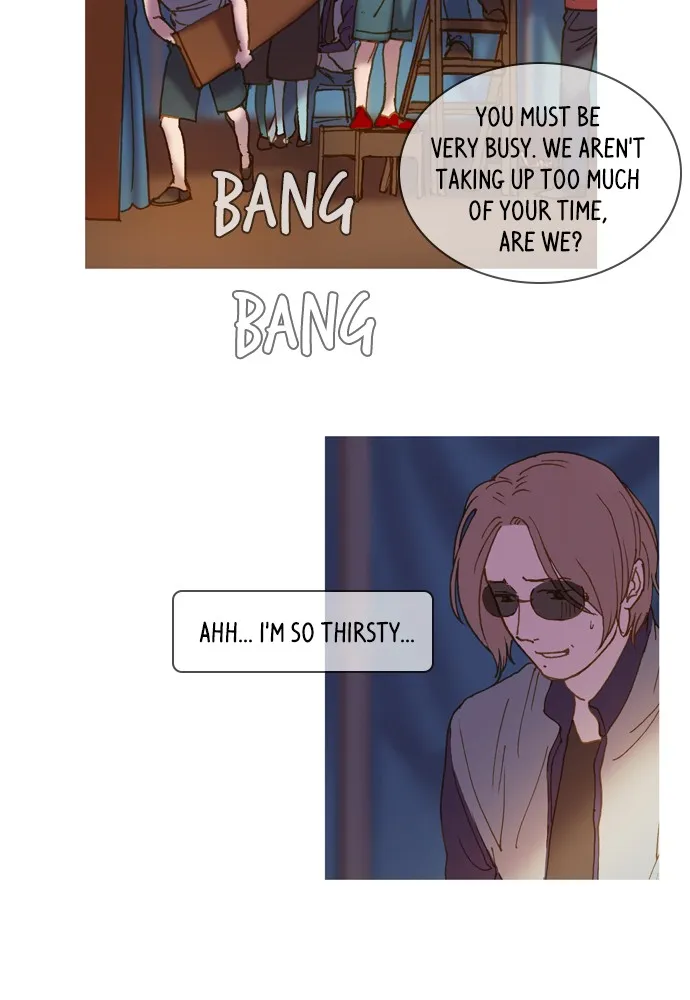 This Magical Moment Chapter 1 page 97 - 