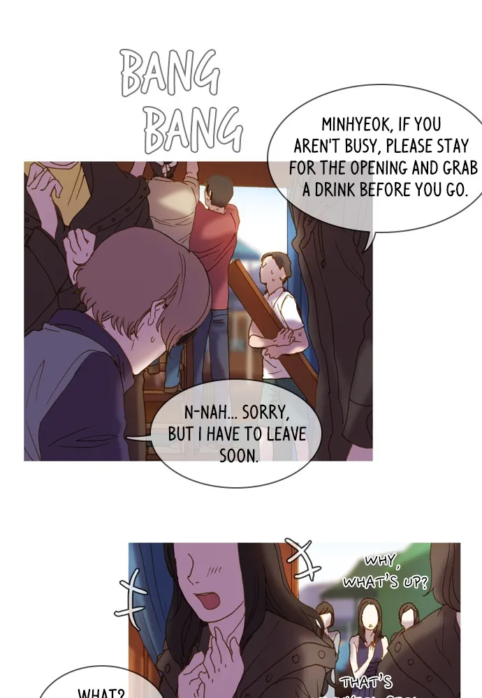 This Magical Moment Chapter 1 page 98 - 