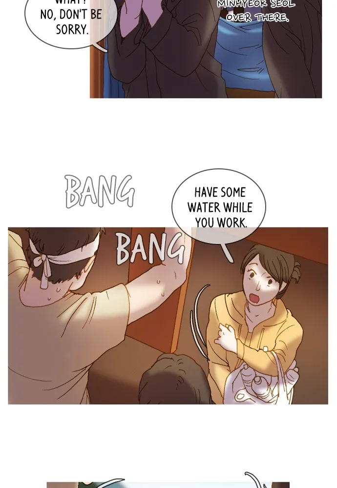 This Magical Moment Chapter 1 page 99 - 