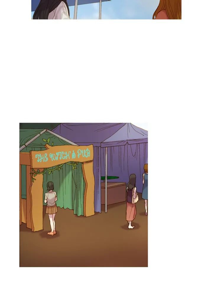 This Magical Moment Chapter 2 page 2 - 