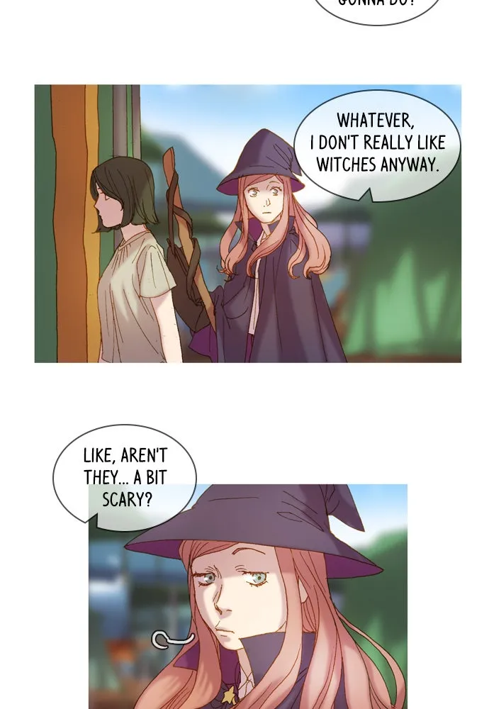 This Magical Moment Chapter 2 page 11 - 