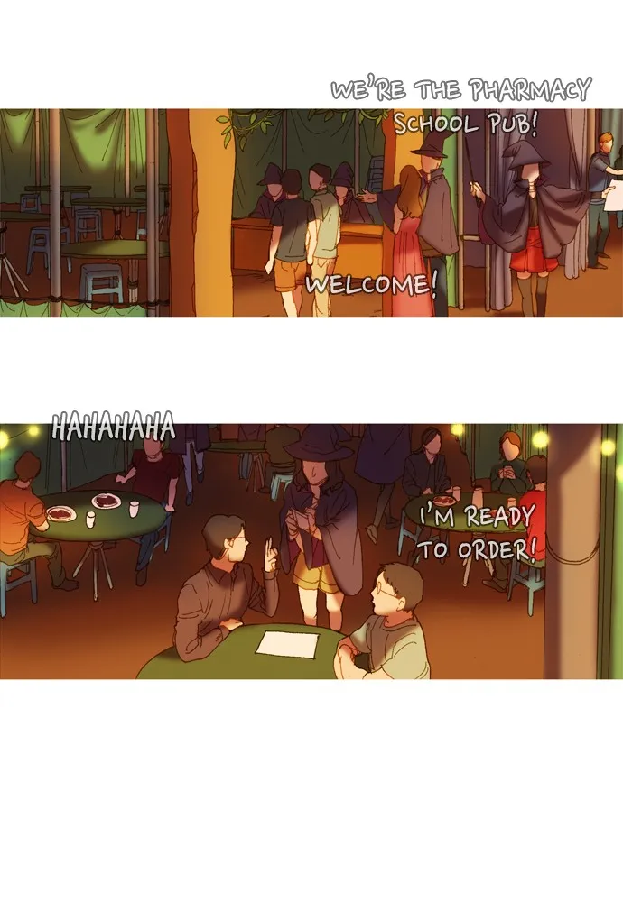 This Magical Moment Chapter 2 page 13 - 