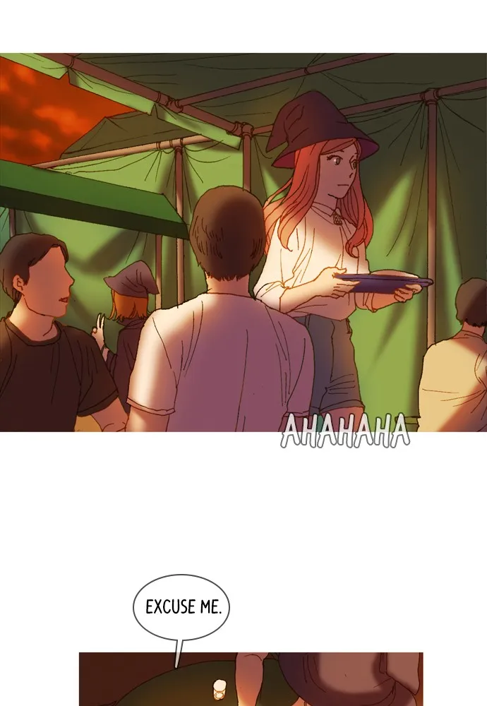 This Magical Moment Chapter 2 page 16 - 