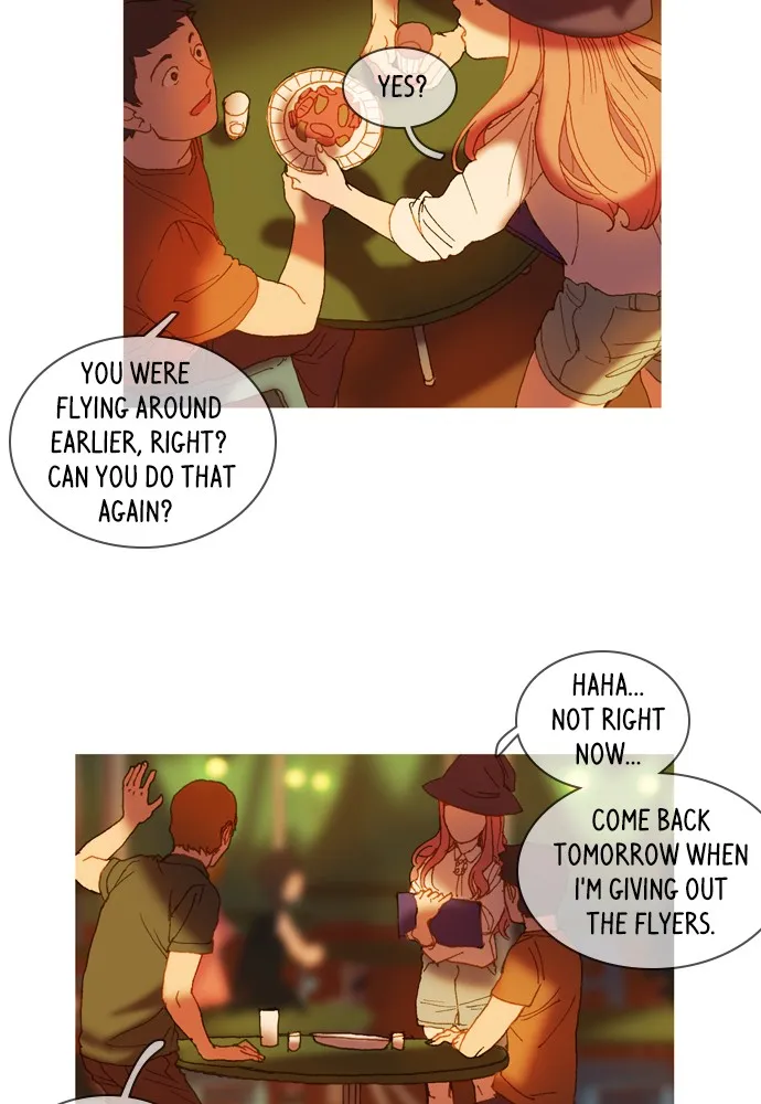 This Magical Moment Chapter 2 page 17 - 