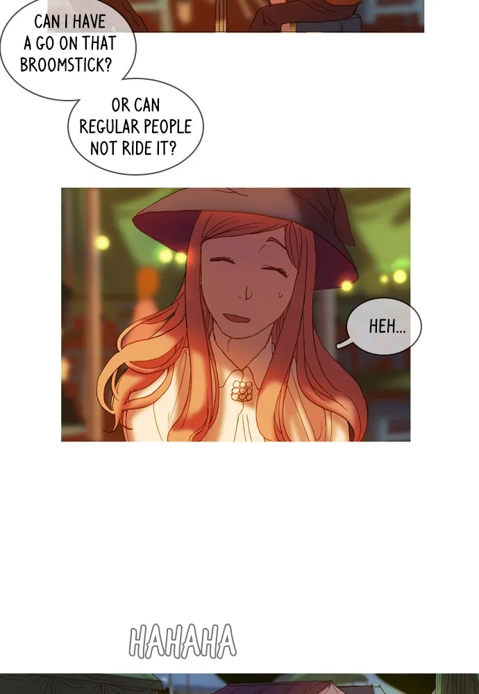 This Magical Moment Chapter 2 page 18 - 