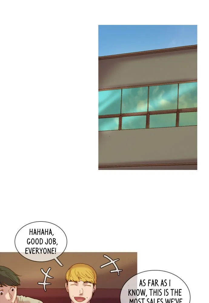 This Magical Moment Chapter 2 page 20 - 