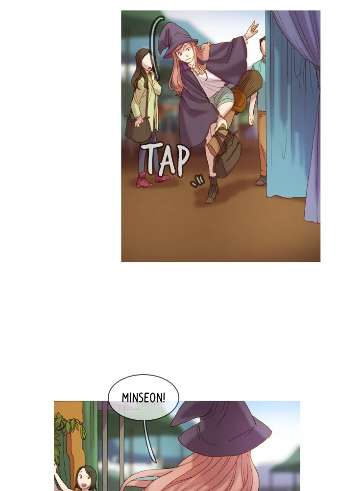This Magical Moment Chapter 2 page 3 - 